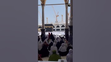 الشيخ سعود الشريم (إن المسلمين والمسلمات والمؤمنين والمؤمنات والقانتين والقانتات...) #سورة_الأحزاب