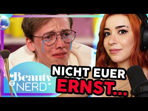 Beauty & The Nerd Folge 6 Teil 2: Entscheidung mit KONSEQUENZEN?