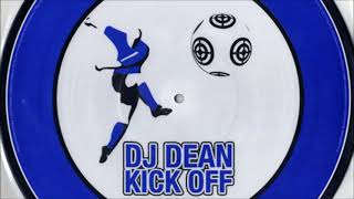 Dj Dean - Kick Off (Mainfield Hardspace Rmx) (2006)