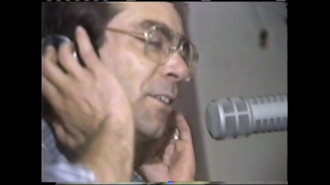 Brother Bill Gable TRIBUTE - YouTube