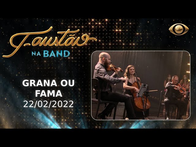 1001 perguntas é o novo game show da Band, que estreia na próxima  segunda-feira logo depois do Faustão. - Vídeo Dailymotion