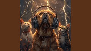 Oceanic Harmony Paw