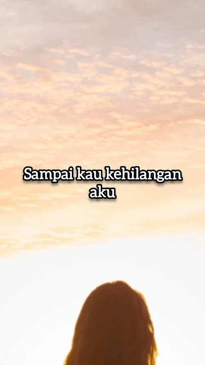 Sembunyikan Aku - Egha De Latoya (lirik)