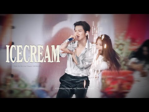 【4K60P】260822 TIMA＜Ice Cream＞ YEONJUN