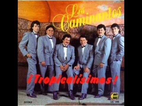 Los Caminantes - Ramita de Matimba.