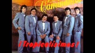 Watch Los Caminantes Ramita De Matimba video