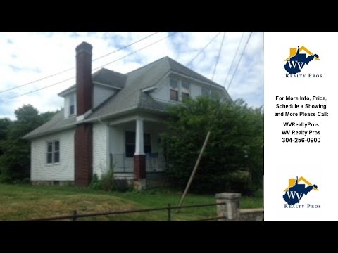200 CROFT STREET, Beckley, WV home video tour