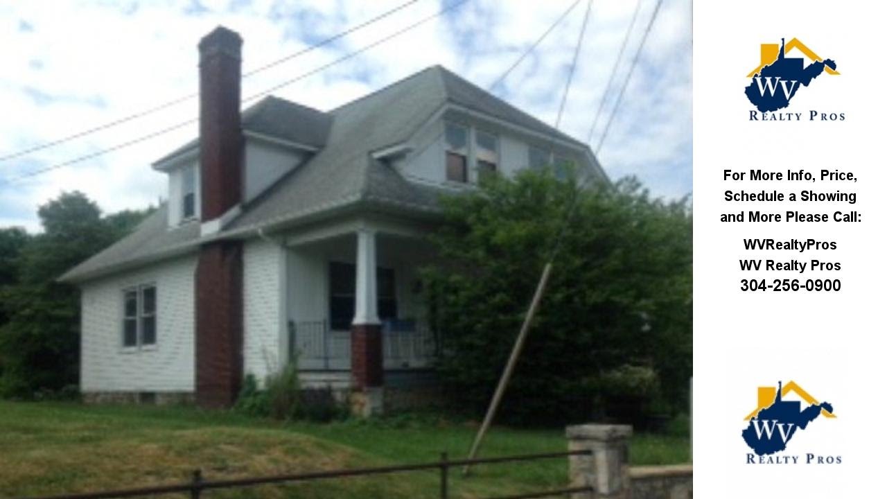200 CROFT STREET, BECKLEY, WV Presented by WV Realty Pros YouTube