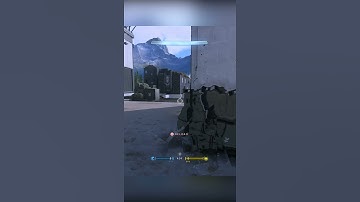 GETTING AN ALL HEADSHOT OVERKILL! w/ JAPANESE ANNOUNCEMENT #Shorts