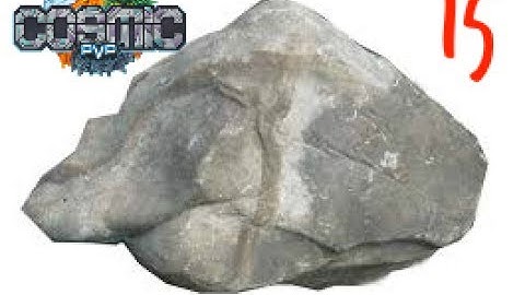 Natures 4 Kills + God Trap Escape + Rocking Kids (Cosmic PvP Magic Map 4 #15)