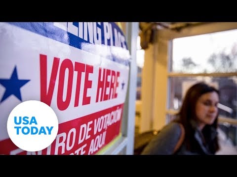 Super Tuesday 2020 is the last gasp for some candidates | USA TODAY