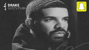 Drake - God’s Plan (Clean)