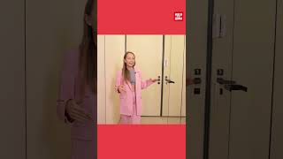 😲ШОК! ВАУ-ИДЕИ!Идеальная организация маленькой прихожей
