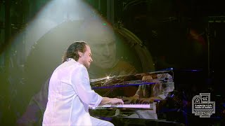 Yanni - Live! “Until The Last Moment" AlUla, Saudi Arabia chords