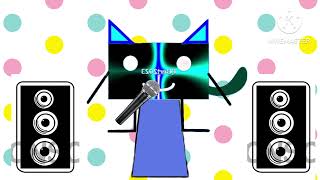 My Sprunki oc 4ormulator v5