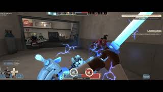 Random TF2 Casual Pub Moments (Turbine)