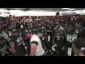 MSU Football Team Gets LIVE With Rich Homie Quan! Hitting That