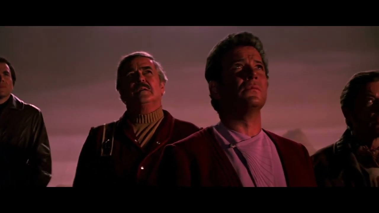 Quotes from a Classic - My God, Bones...