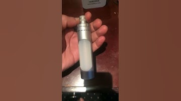 Geekvape Flask Liquid Dispenser