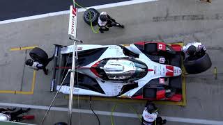 WEC Silverstone 2019 Weekend Highlight Pure Sound