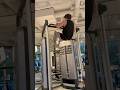 On vacation #calisthenics #calisthenicsworkout #frontlever #pullups #bodyweightworkout