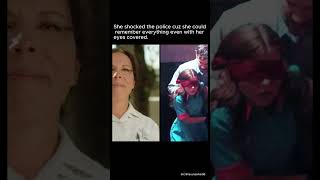 The Brave Girl Who Outsmarted Her Kidnapper