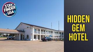 Motel 6 Bryan, TX - University Area - Hidden Gem Hotel | College Station (TX), United States🌟