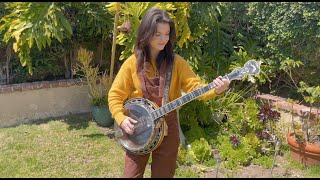 Willow Osborne - Lonesome Road Blues