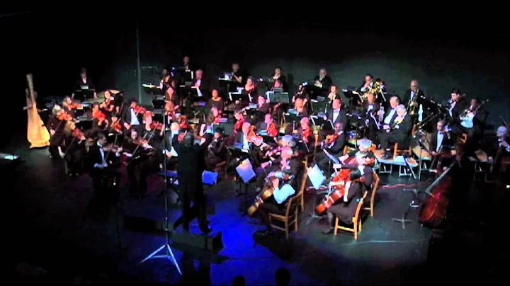 A Scottish Rhapsody - Ronald Binge