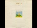 Igor Savin ‎- Childhood (FULL ALBUM, ambient / electronic, Croatia, Yugoslavia, 1982)