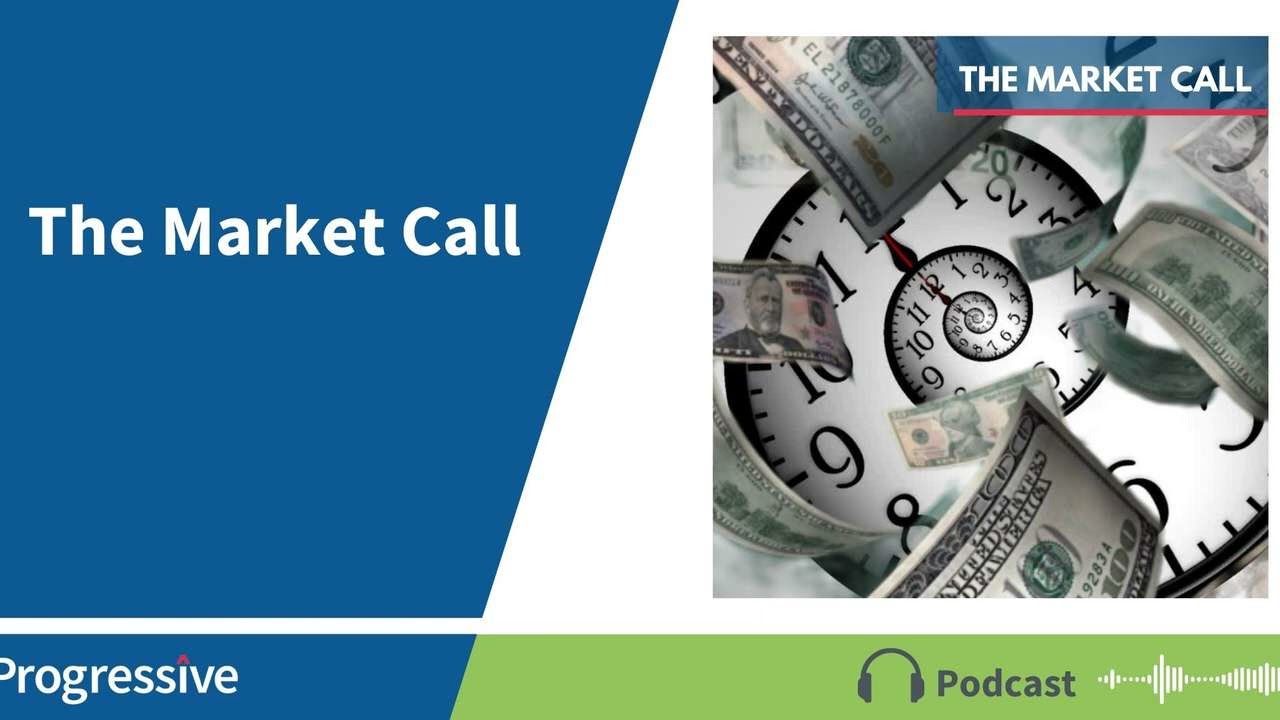 Week ending 12/04/2024 - Sticky US inflation, The Prospect of No-Landing & UK Equities Just Carr...