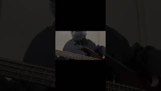 #bass #ベース #otherside #redhotchilipeppers