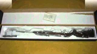 Browning X-Bolt Medallion .280 Remington Rifle