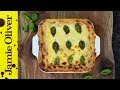Affordable Lasagne from Kerryann's Family Cookbook