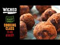 Ch.4 - Vegan Snacks on the Go! | Plant-Based Cooking Class | Wicked Healthy Kids