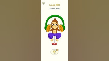 DOP 2: Delete One Part  Level 300 Walkthrough Solution #shorts #DOP2