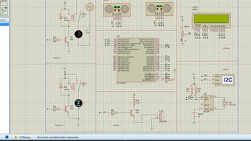 Giao tiếp PIC18F4520 với DS1307 hardware