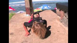 Elio Canestri, La Vie Dun Pe Champion