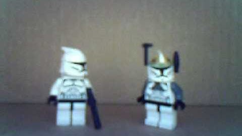 Attack Of The Green Blob