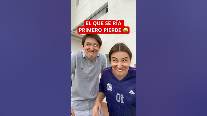 SI TE RÍES PIERDES 😂 | Fabru Blacutt