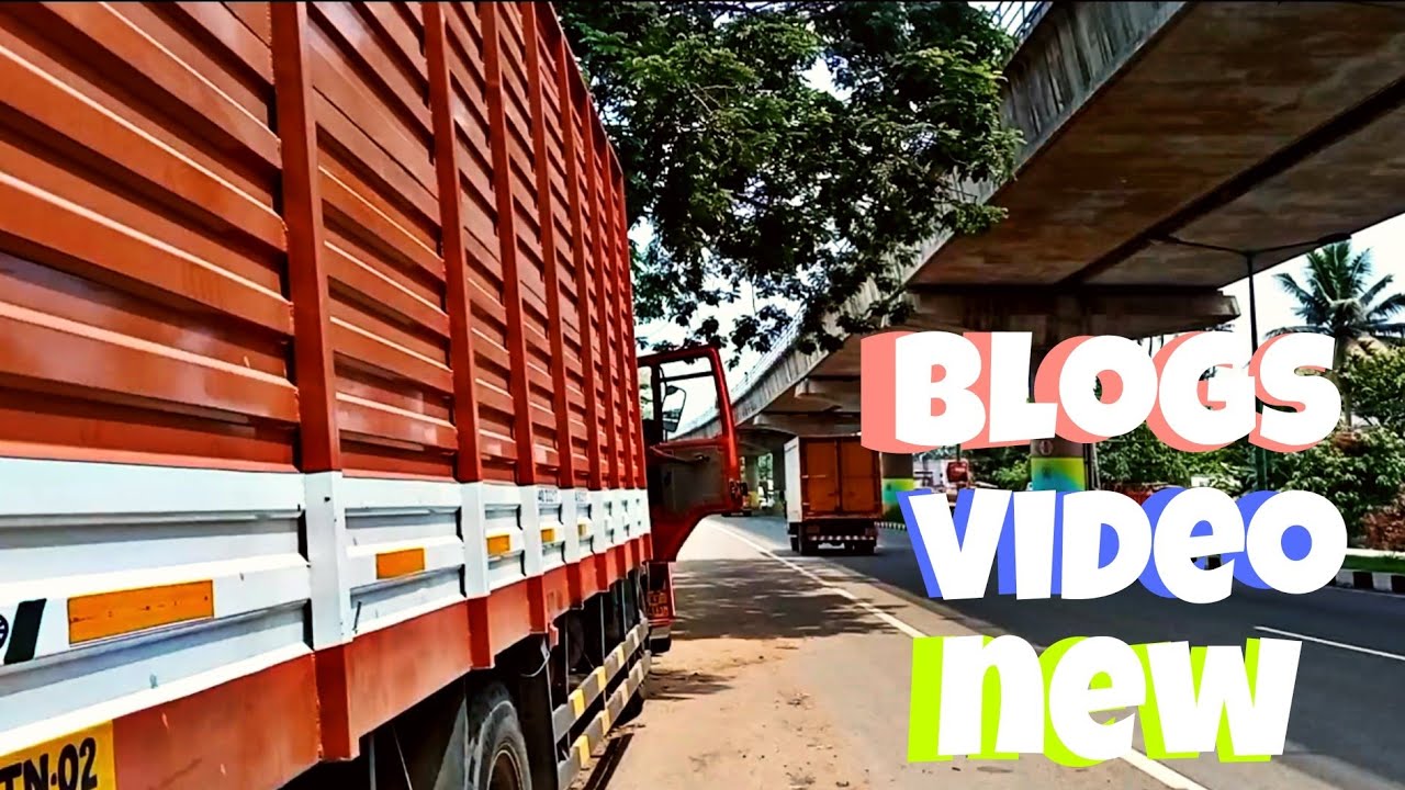 2023 New Blogs Video l Blogs Video l My New Blogs Video - YouTube