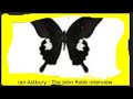 Capture de la vidéo Ian Astbury (The Cult/Death Cult) : The John Robb Interview
