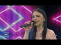 QUELLI ERAN GIORNI - DANIELA CANINO - DANILO PONTI BAND - ANCORA UNA CANZONE