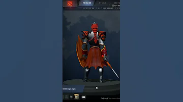 DRAGON KNIGHT DOTA 2 Hero 
