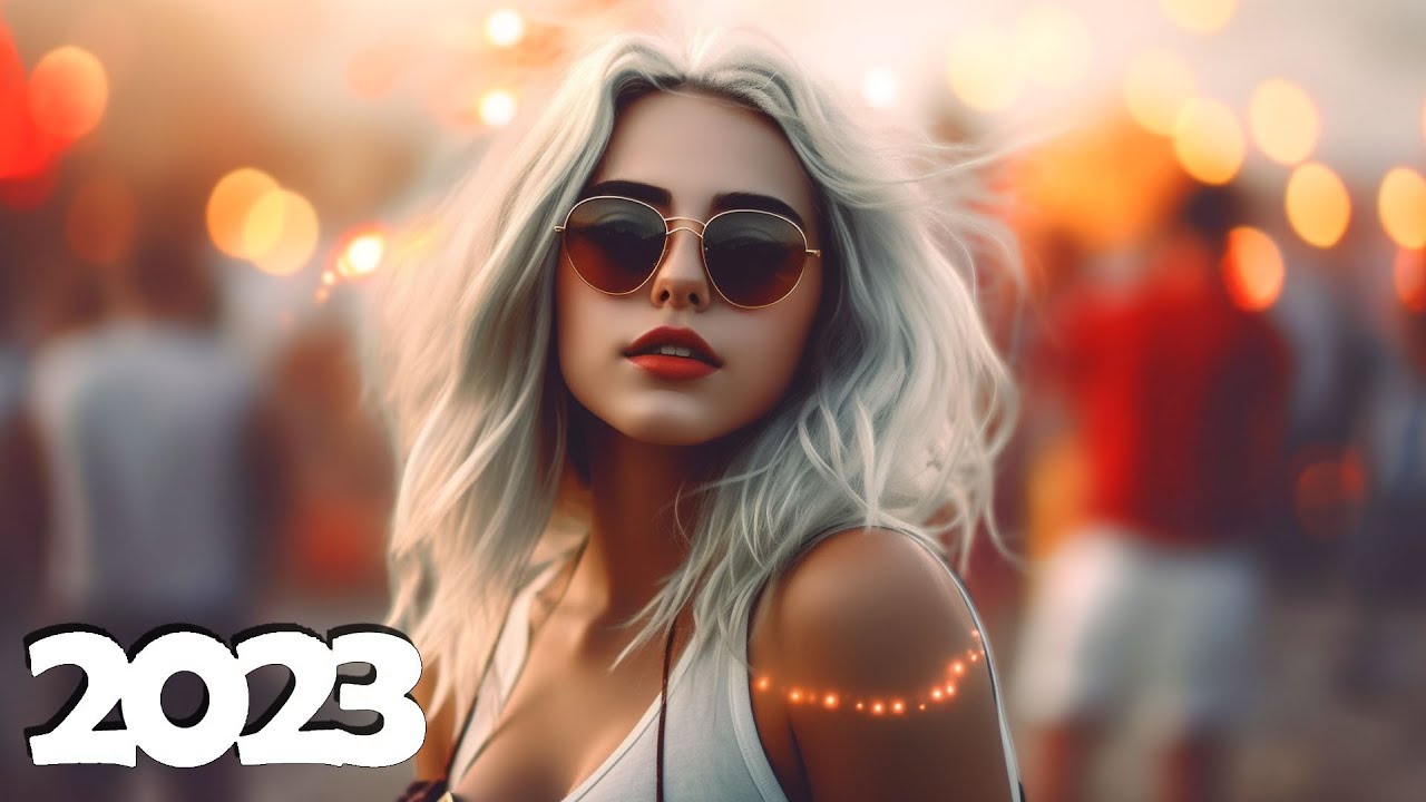 Ibiza Summer Mix 2024 🍓 Best Of Tropical Deep House Music Chill Out Mix 2023 🍓 Chillout Lounge