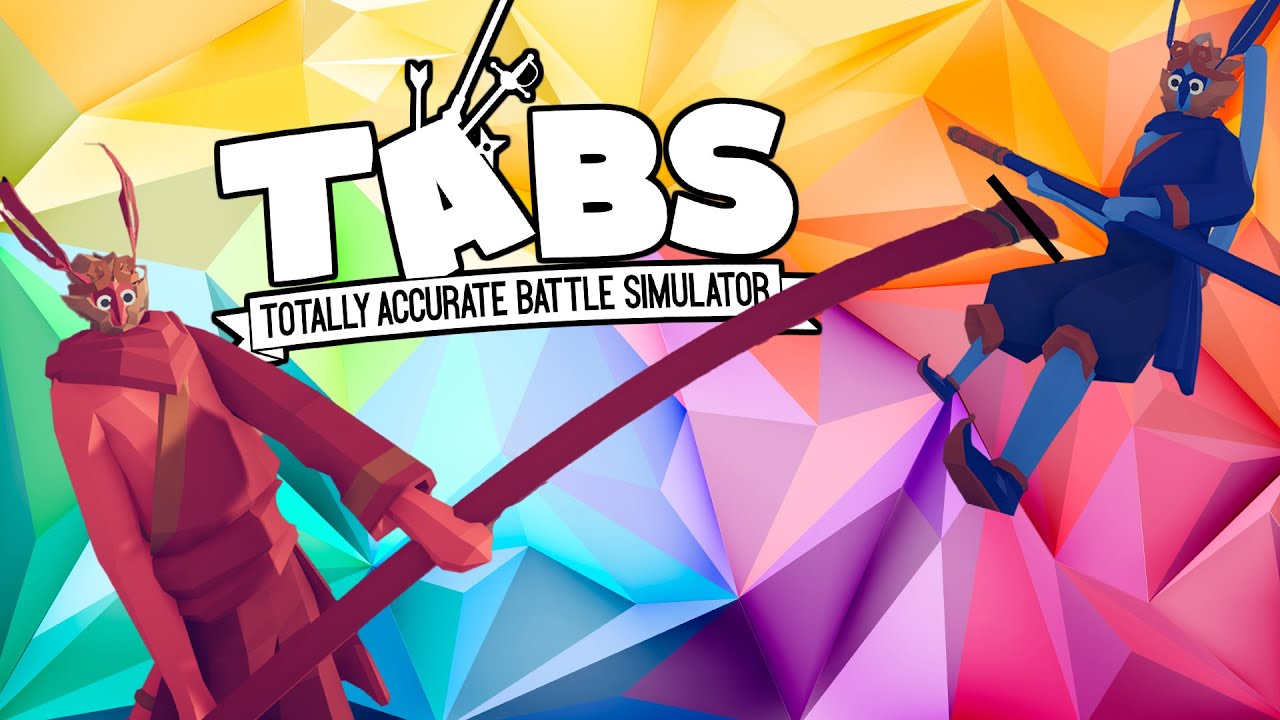 TABS Funny Moments - The Monkey War