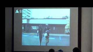 EOF Creative Summer Project Part 2 2014 @ PCCC