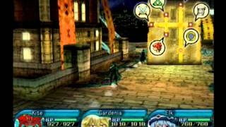 .hack//Mutation [PS2 XLP] pt 111
