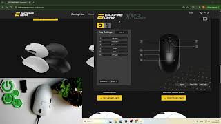 Endgame Gear XM2we – How to Change Debounce