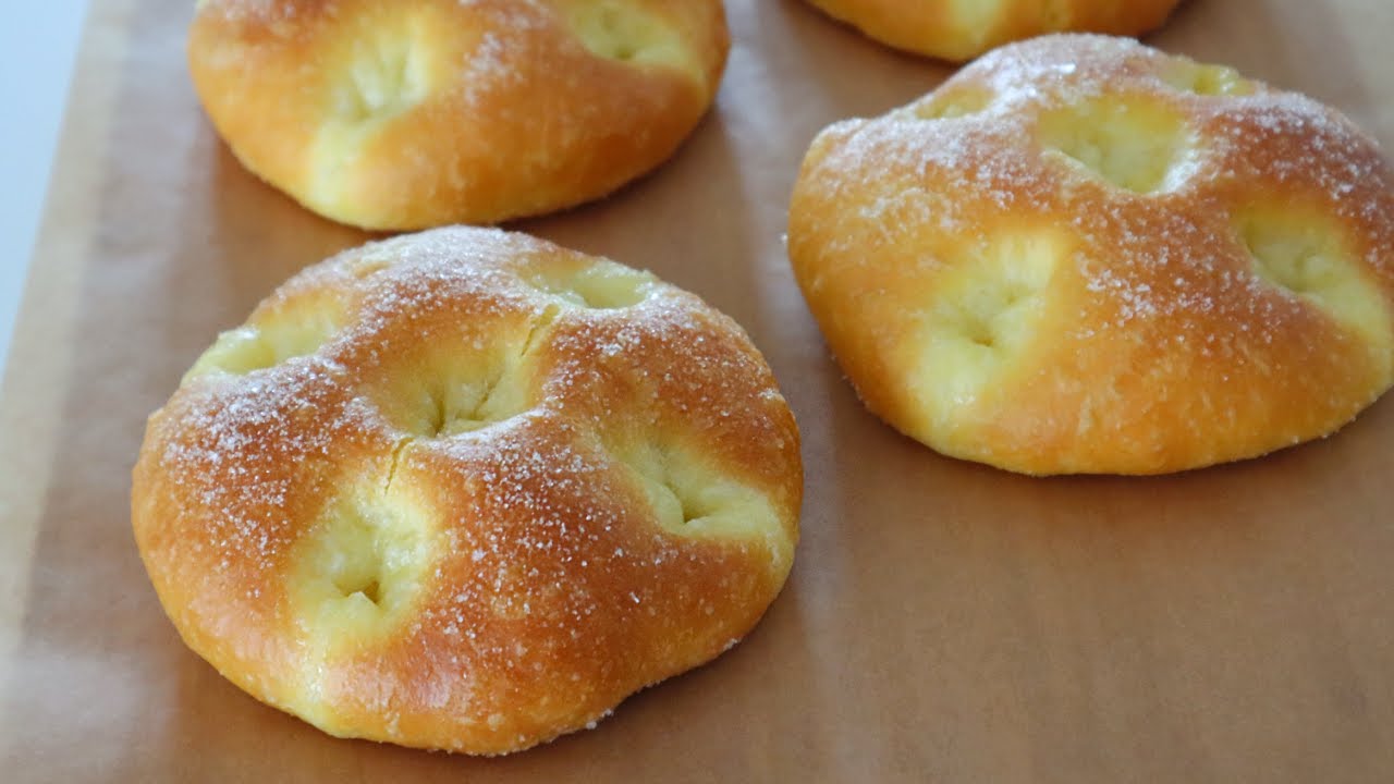 How to Make Perfect Brioche Bressane At Home